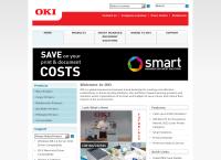 Oki Systems Ltd