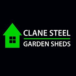 Clane Steel Garden Sheds Ltd.