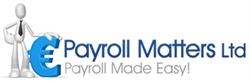 Payroll Matters Ltd