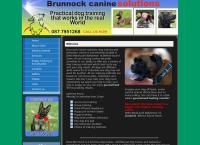 Brunnock Canine Solutions