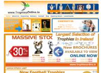 Premier Presentations & Awards