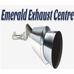 Emerald Exhausts Centre