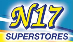 N17 Discount Electrical Limited