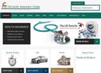 McCarthy Insurance Group - Financial Services