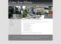 Cotter Iron Works