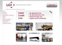 Leasing Company of Ireland