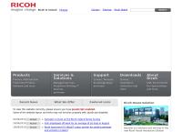 RICOH IRELAND LIMITED