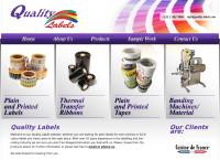 Quality Labels Ltd