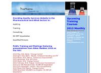 FIVE PHARMA SCIENTIFIC LIMITED