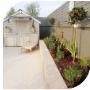 Patio And Paving