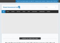 Stuart Insurances Ltd