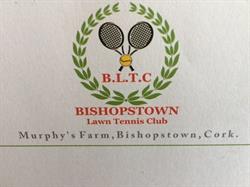 Bishopstown Lawn Tennis Club