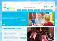 Gas Safe Engineering Ltd