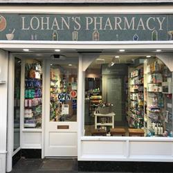 LOHAN'S PHARMACY LIMITED