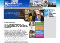 Dunaras Self Catering Apartments