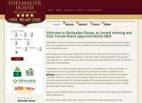 Shelmalier House