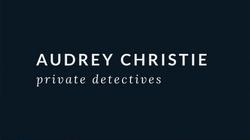 Audrey Christie Limited