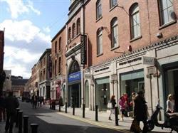 Clarendon House - Private Serviced Offices