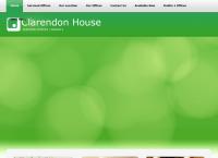 Clarendon House - Private Serviced Offices's website