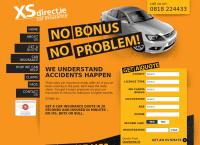 XS Direct Insurance Brokers Ltd