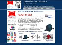 Satellite Connections
