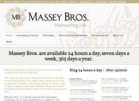 MASSEY BROS