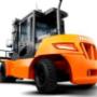 Established in 1973, Castle Mechanical Handling is Ireland’s oldest fork lift company. During that time, we’ve come to know what our customers expect and need for their warehouse equipment needs. A major priority for our customers is the offering of brands that are reliable and trusted. For this reason, we’re proud to specialise in the hire, sales and servicing of Doosan fork lift trucks.