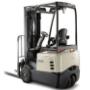 Castle Mechanical Handling specialise in the sale, hire and servicing of Crown fork lift trucks. As one of the most tried, trusted and well recognised brands within the industry, our customers have come to rely on us providing them with only the best machines available on the market.

Crown’s commitment to supplying customers with superior value is clearly displayed through the intricate design of their models and the high quality of their manufacturing processes. From their smallest pallet truck to their larger scale models, Crown aims to always provide the end user with a machine that is safe, reliable and efficient.

We offer sales, hire and servicing of Crown fork lift trucks.