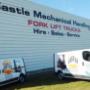 Thorough Examination for fork lift trucks is a mandatory check to ensure that the mechanical parts of your fork lift are in safe working order. It is not the same as regular maintenance/service – therefore it is the responsibility of the end users of the equipment to ensure this inspection is carried out. At Castle Mechanical Handling Ltd we provide thorough examination services nationwide.