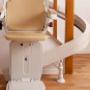 Uploaded by visitor on 28/03/2017 - Curved Stairlifts
