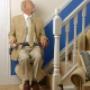 Uploaded by visitor on 28/03/2017 - Straight Stairlifts