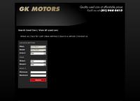GK Motors