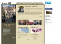 Lynden Bed & Breakfast
