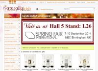 Naturally Irish Gifts Limited