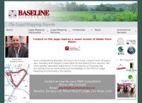 Baseline surveys Ltd