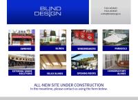 Blind Design Ltd