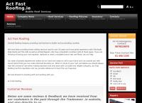 Aaa Act-Fast Roofing