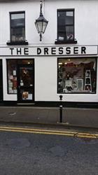 Dresser The