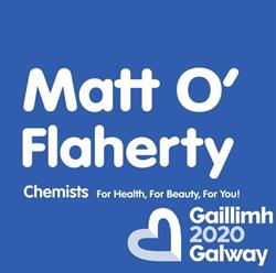 O Flaherty Matt, Chemists