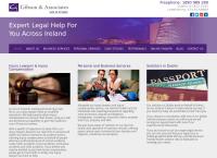 Gibson and Associates Solicitors