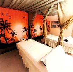 Dublin Holistic Massage
