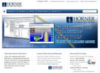 Horner electronics
