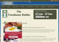 The Townhouse - Budget Hotel Accommodation