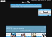 THE ICE HOUSE