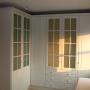 Fitted Wardrobes