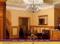 CASTLE ARCH HOTEL