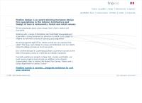 FINELINE DESIGN's website