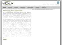 Nevin Contracting Ltd, Waterford