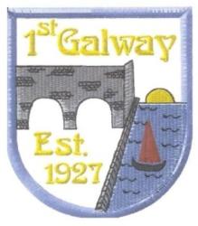 1st Galway St. Joseph's Scout Group