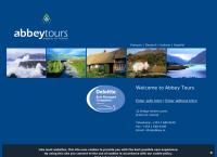 Abbey Tours Limited